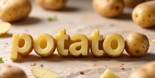 potato软件下截即时消息